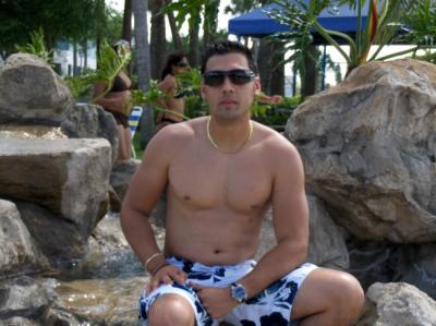Jeffrey Oliu