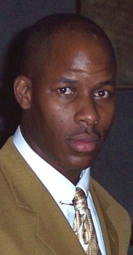 Michael Perry