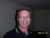 Bill Gilg