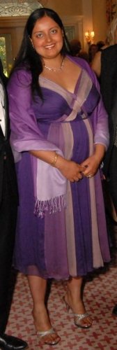 Taruna Madhav