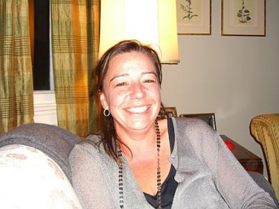 Kristin Pizzica