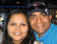 Pinal Soni