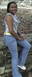 Nakeisha Williams