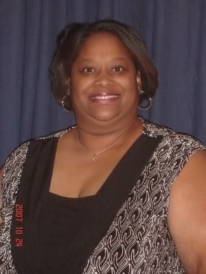 Lynn Harrison