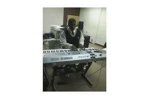 Anthony Keys
