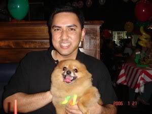 Oliver Delapaz