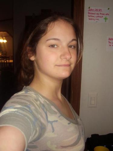 Tina Jarrell