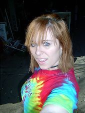 Brittni Boatwright