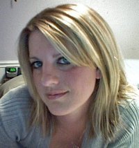 Megan Vaughan
