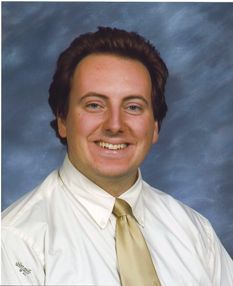 Brian Keating