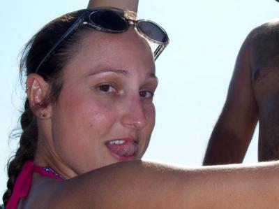 Briana Coughlin