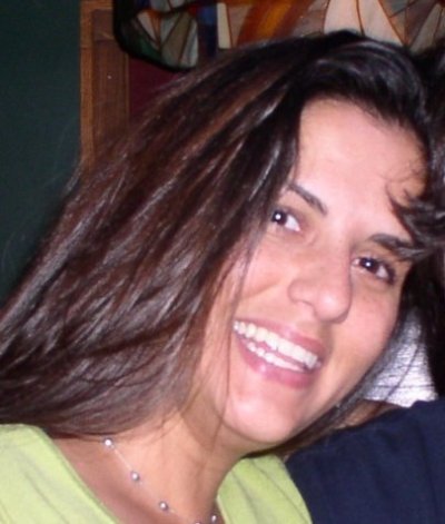 Carey Hagen