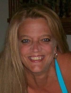 Michelle Mcpherson