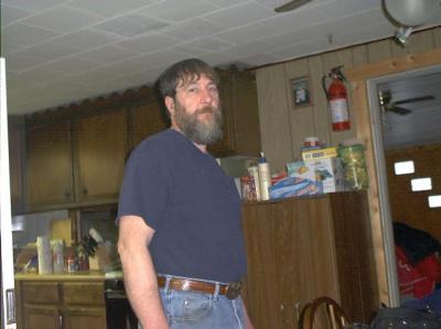 Mark Kauffman