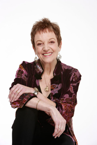 Joyce Kenyon