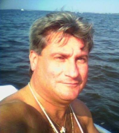 Richard Molinari