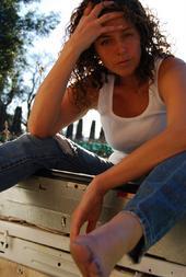 Nadja Haddon