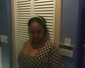 Felicia Mattison