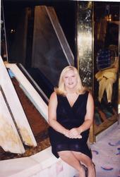 Elizabeth Dinges