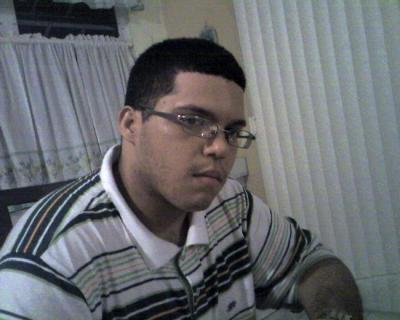 Juan Diaz