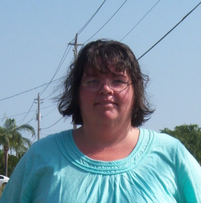 Toni Lebeau