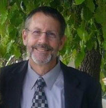 Bruce Barkis