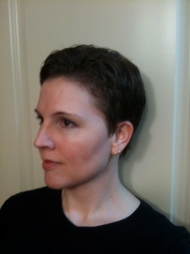 Jennifer Lutton