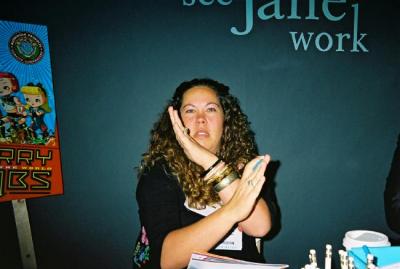 Heidi Templin
