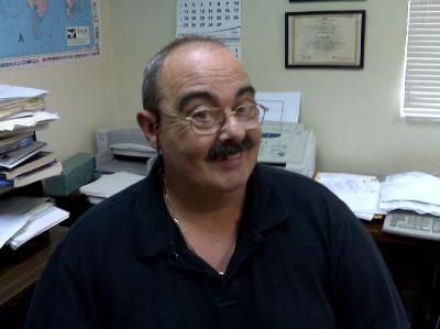 Omar Fernandez