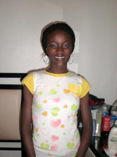 Gbemisola Olalekan
