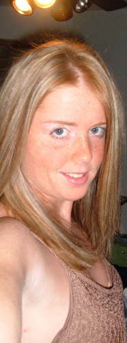 Melinda Yuravak
