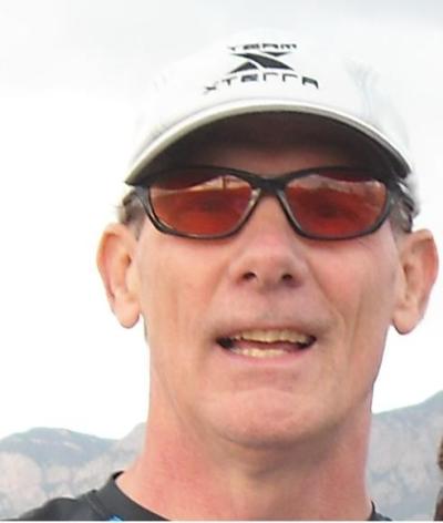 Marc Scudamore