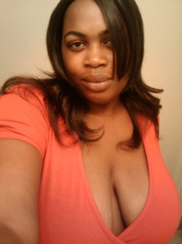 Lashundra Hall