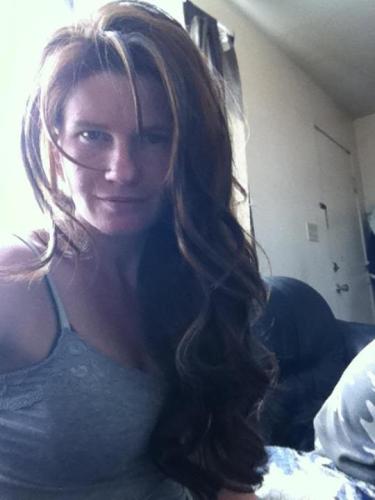 Tamera Hurst