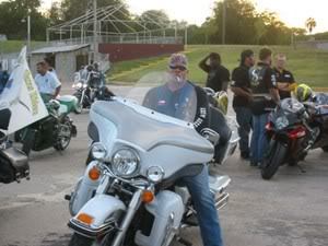Michael Waldrop