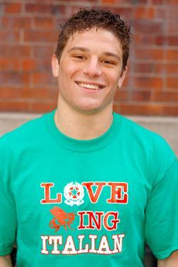 Justin Lorenc