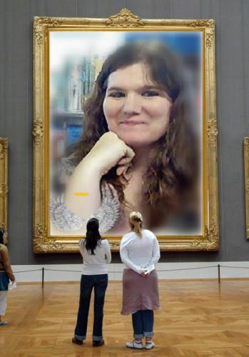 Ashley Partin
