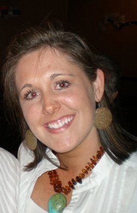 Lauren Hebert