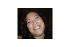 Maria Earnshaw