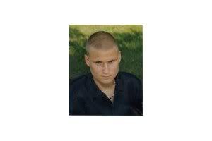 Josh Fogel