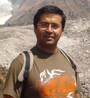 Suraj Bajaj