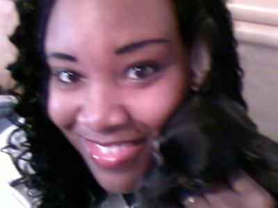Kyandra Spencer