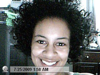 Asha Whiteside
