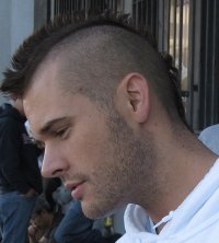 Ryan Burrows