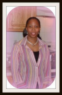 Annetrea Wilkins