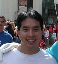 Curt Nakamura