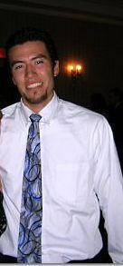 Ryan Oshea