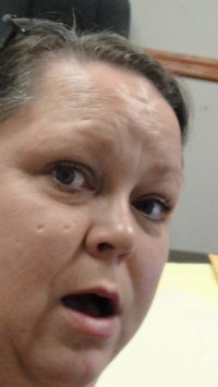 Lisa Odom