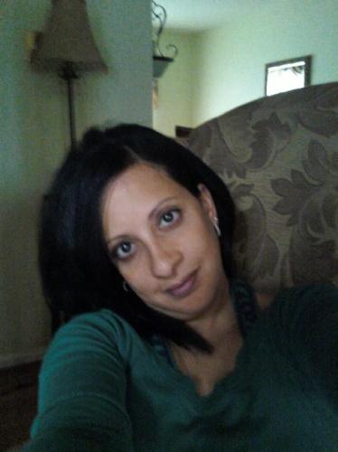 Marisol Crespo
