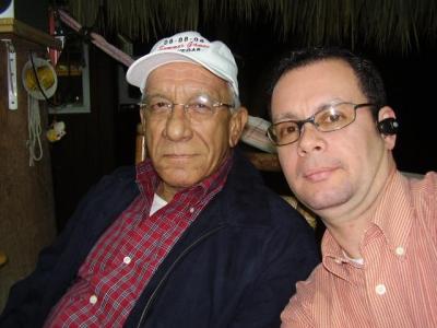 Julio Negron Rosado